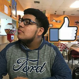 Meet your Posher, Mark